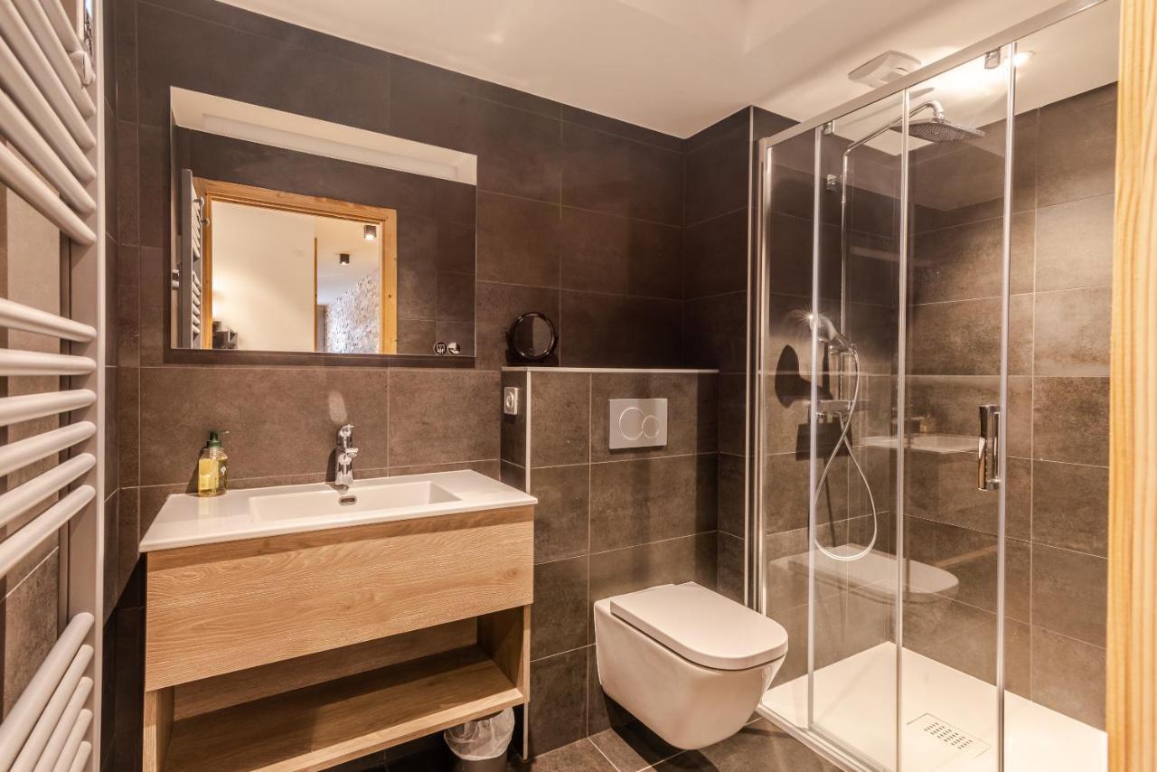 Echo Du Pleney A 104 Apartamento Morzine Exterior foto